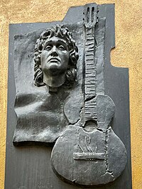 Biography of Viktor Tsoi