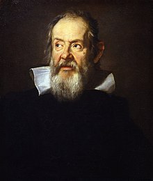 Galileo Galilei: The Astronomer Who Changed the World