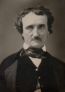 Edgar Allan Poe: Master of Gothic Fiction and Literary Genius