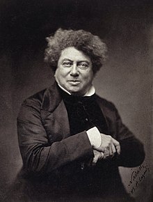 Alexandre Dumas: The Art of Storytelling and Imagination