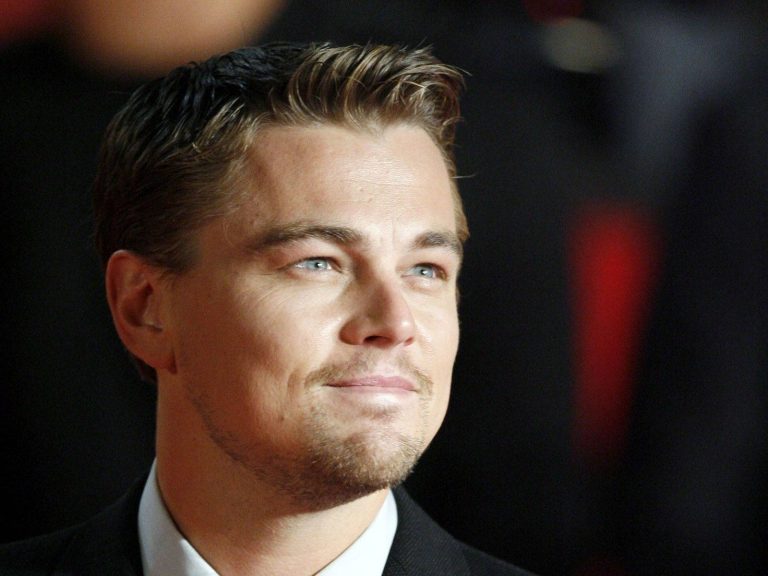 Leonardo DiCaprio: A Journey Through Hollywood’s Most Versatile Actor