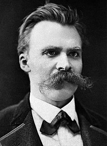 Friedrich Nietzsche and the Birth of Modern Existentialism